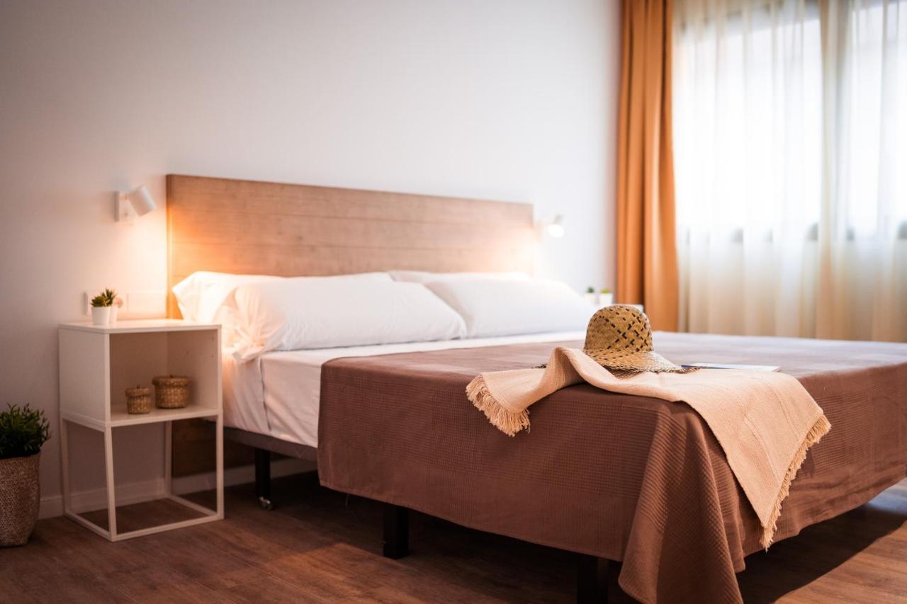 Lindala Hotel Walencja